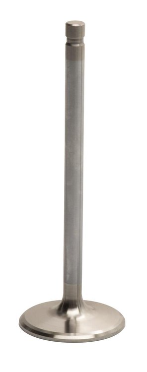 BR 82138 Inconel Exhaust Valve Upgrade for Big Block Cylinder Heads