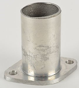 Valve Cover Breather Tube Sold Individually, 1/pkg