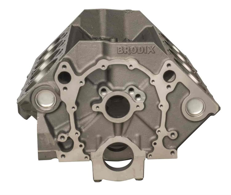 BLOCK SBC 4.000 9.025