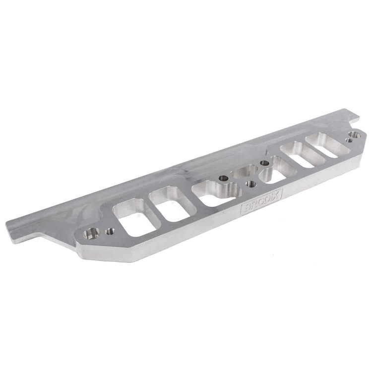 Intake Manifold Spacers .060 Undersized