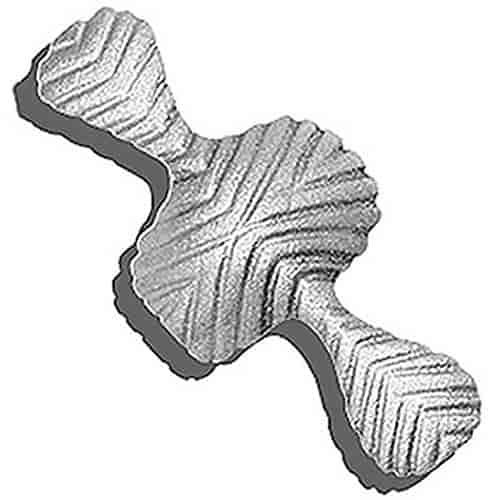 Intake Turtle Fits Brodix High Velocity Manifold