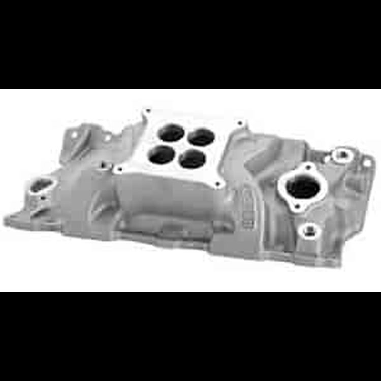 HP 1 Series Intake Manifold Small Block Chevy
