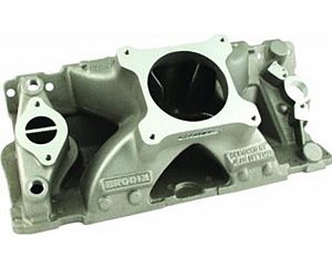 HV 1003 Series Intake Manifold Small Block Chevy