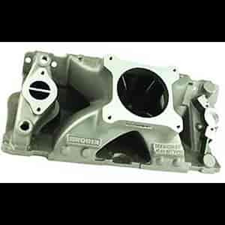 HV 1004 Series Intake Manifold Small Block Chevy