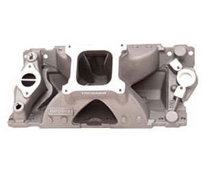 HV 1017 Series Intake Manifold Small Block Chevy