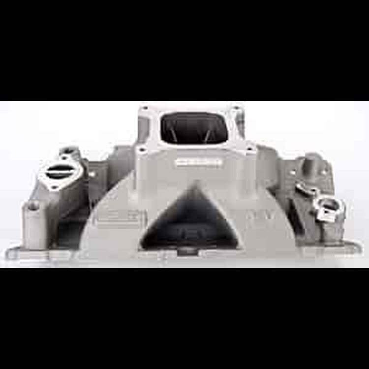 HV 1800 Series Intake Manifold Small Block Chevy