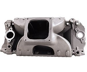 HV 1813 Series Intake Manifold Small Block Chevy
