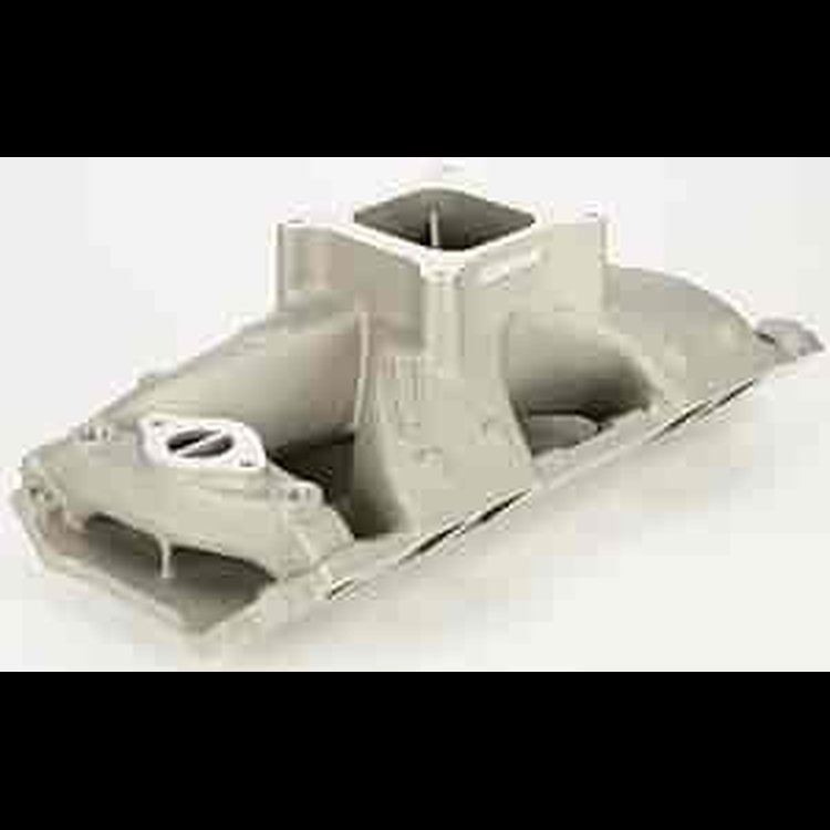 HV 2000 Series Intake Manifold Big Block Chevy