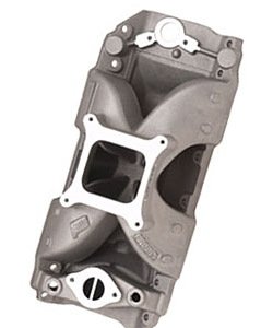HV 2007 Series Intake Manifold Big Block Chevy