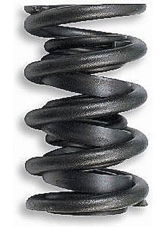 Dual Valve Spring Outside Diameter: 1.640"