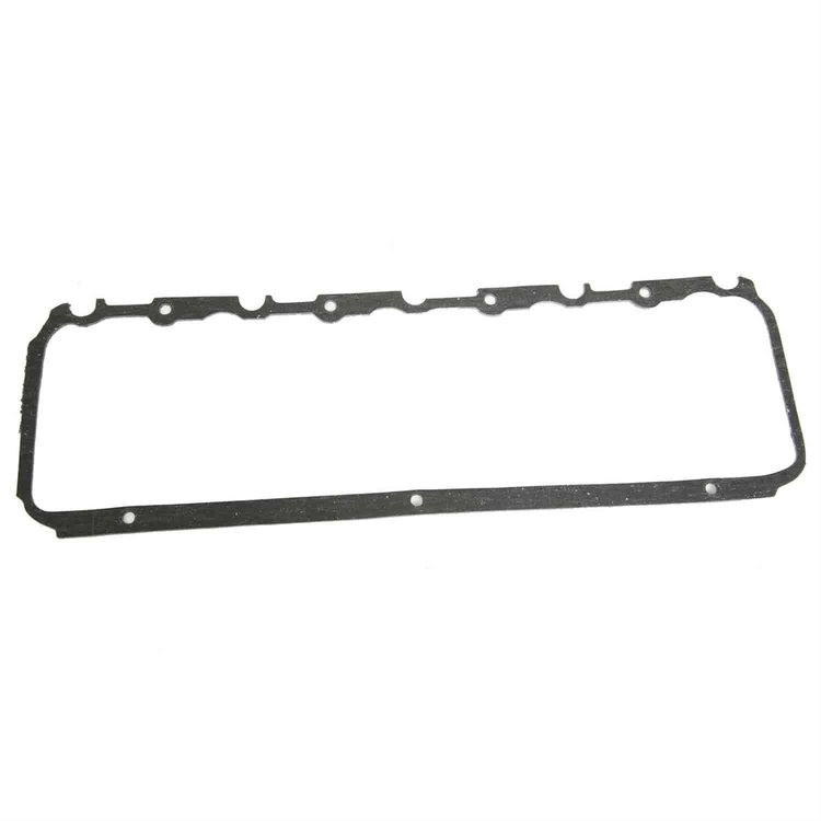 Valve Cover Gasket Big Block Chevy with Brodix PB2005 Heads