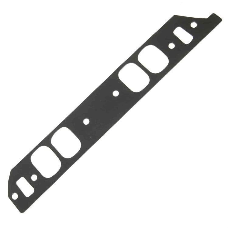 OVAL PORT GASKET BBC