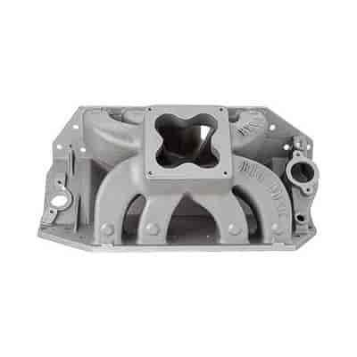 MS 89 Series Intake Manifold Small Block Chevy