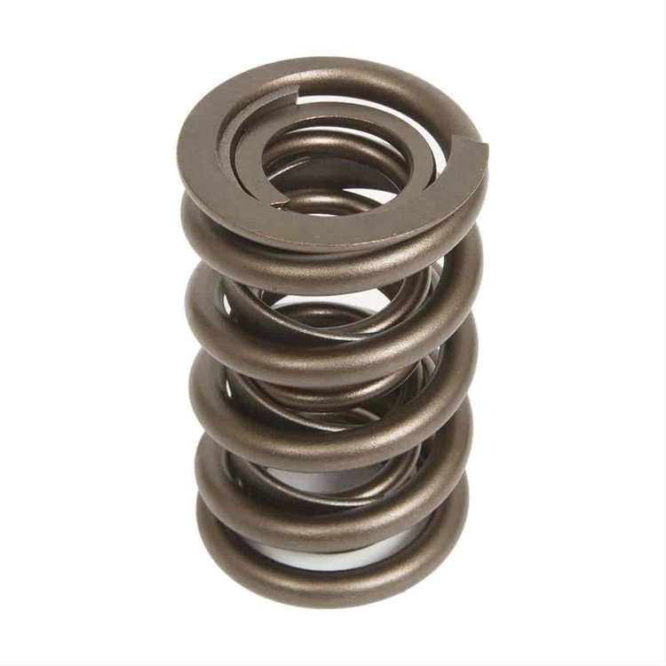 Dual Valve Spring for Big Block Chevy, Outside Diameter: 1.550"