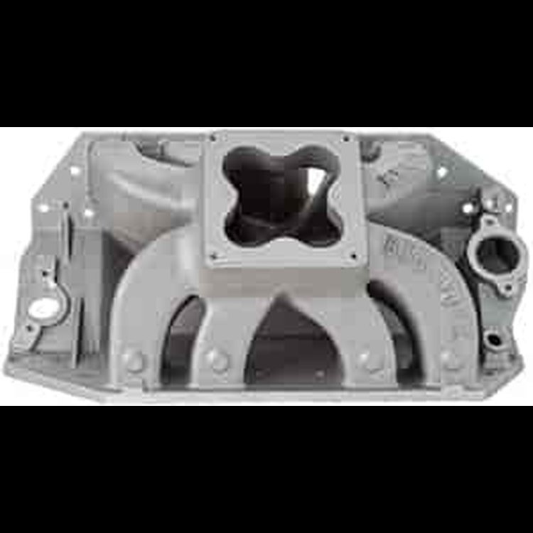 PM 1800 Series Intake Manifold Big Block Chevy