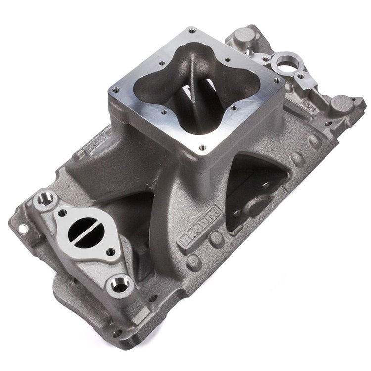 PM 1903 Series Intake Manifold Big Block Chevy