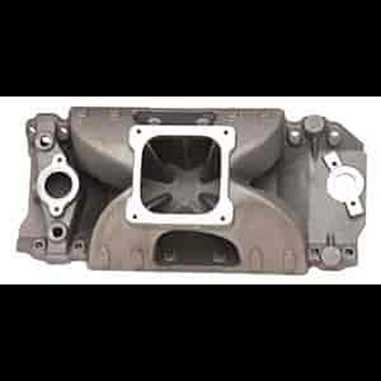 SA 2017 Series Intake Manifold Big Block Chevy