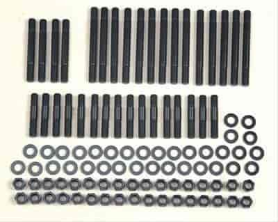 HEAD STUDS