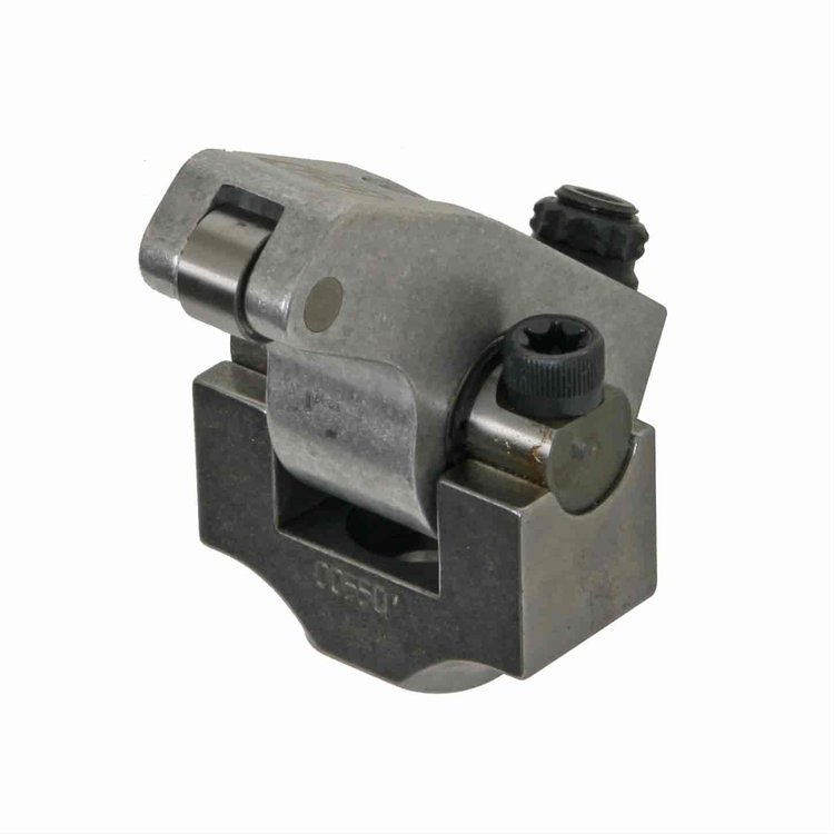 SHAFT ROCKERS