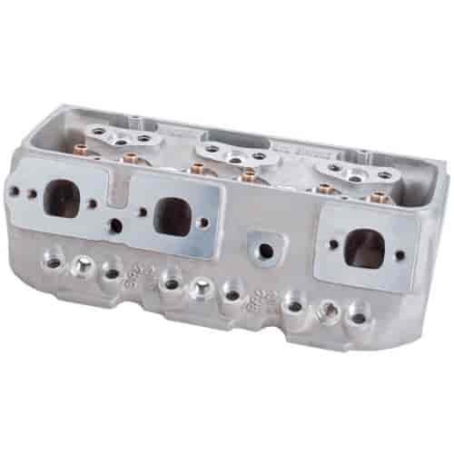 V6 Cylinder Heads Custom Assembled