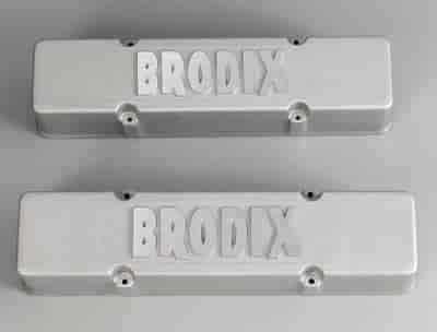Small Block Chevy Valve Covers Tall