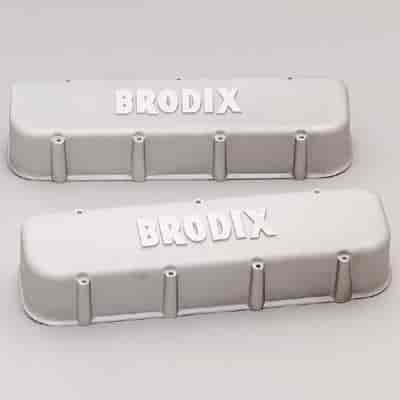 Big Block Chevy Valve Covers Tall