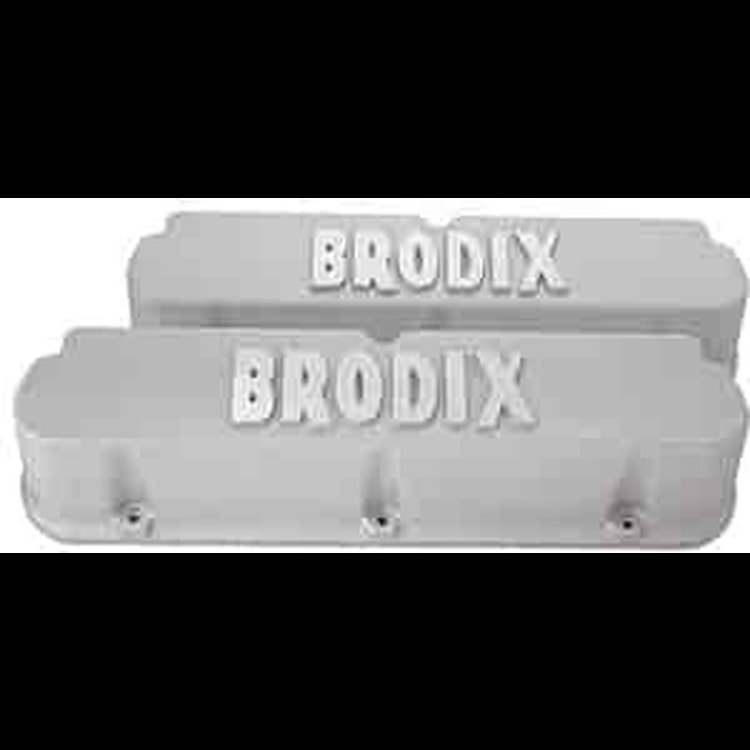 Small Block Ford Valve Covers Tall