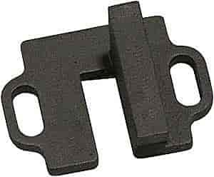 Stage-4 Torque Plates