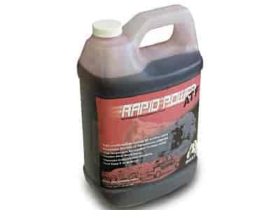 Synthetic Transmission Fluid, 1 Gallon