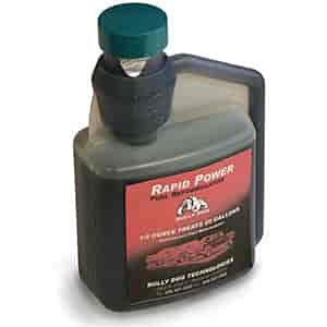 Rapid Power Fuel Reformulator (1) 8 oz Bottle