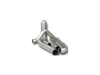 Rapid Flow Exhaust System Ford 1999-03 Powerstroke