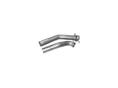 3" Dia. Down Pipe 1994-97 Ford Powerstroke 7.3L