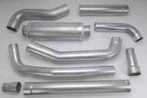Rapid Flow Exhaust System Ford 2003-07 Powerstroke