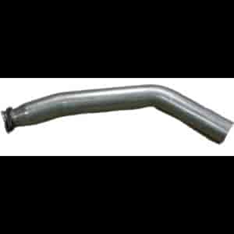 4IN. Downpipe 94-02 Dodge