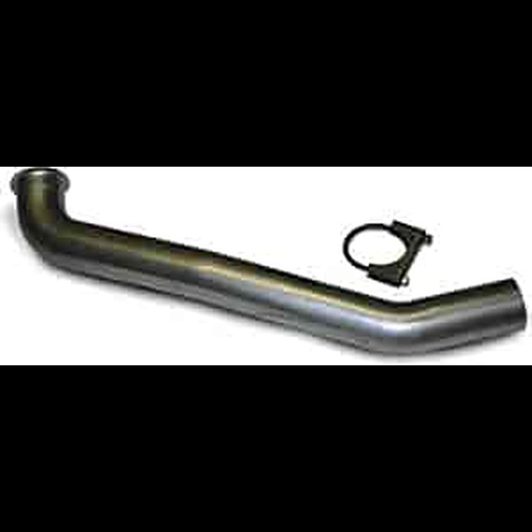 4IN. HX-40 Downpipe 94-02 Dodge