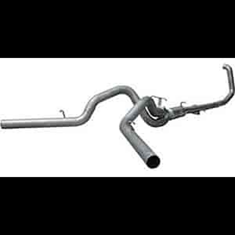 Rapid Flow Exhaust System 2004.5-07 Dodge for Cummins