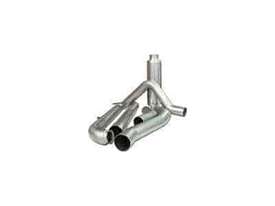 RAPID FLOW 5" 01-04 GM