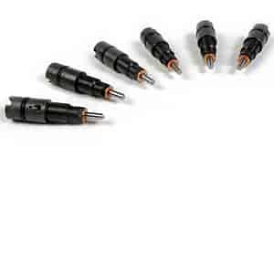 Dodge Step 4 Injectors 12 valve 100hp