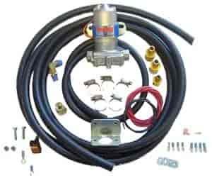 Big Fuel Kit for 1998-02 Dodge 24-Valve for Cummins
