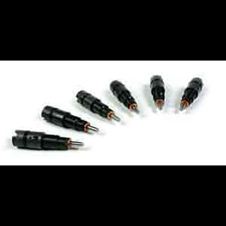 Step 7 BullyBooster Injectors 220hp Dodge 24 valve