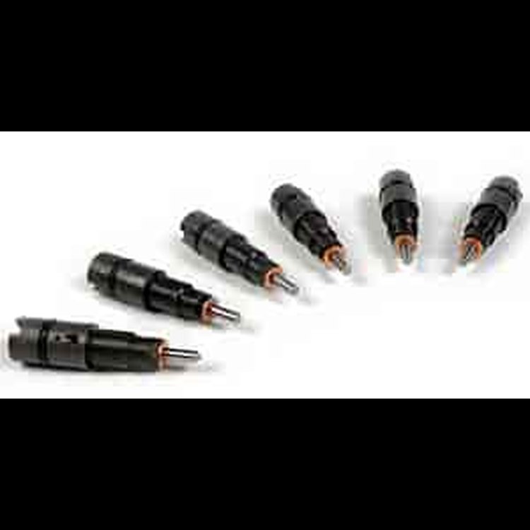 BullyBooster Injectors Dodge for Cummins 5.9L