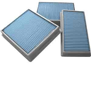 Stock Replacement Air Filter 2002-03 Powerstroke 7.3L