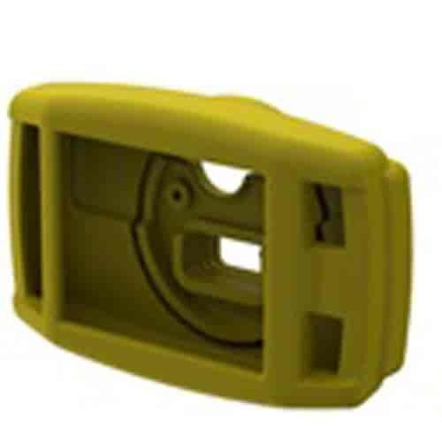 GT Armor Yellow