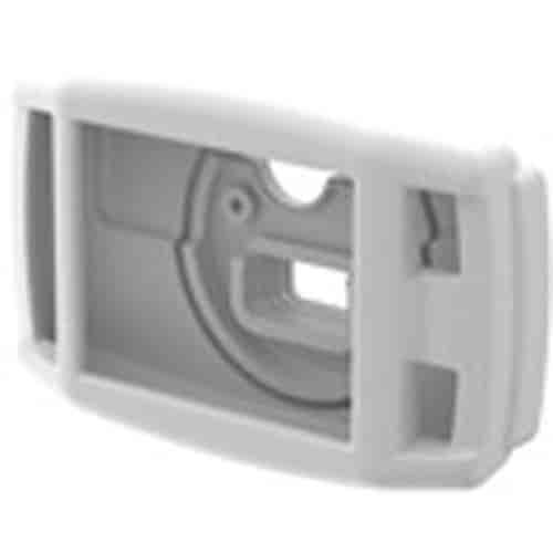 GT Armor White