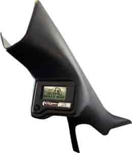 Outlook Monitor Pillar Pod Ford F-Series Truck 1999-02