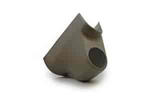Single Gauge Pillar Pod