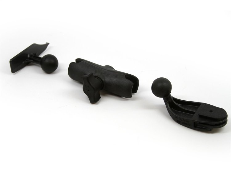 Windshield Mount
