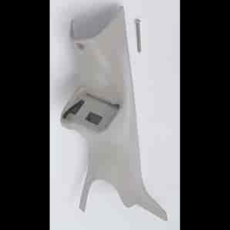 Outlook Monitor Pillar Pod Dodge Ram 2003-07