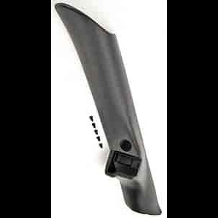 Outlook Monitor Pillar Pod Dodge Ram 1998.5-2007
