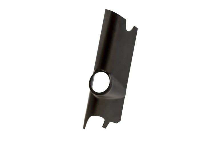 Custom A-Pillar Pod Mount for 2011-2018 Jeep JK